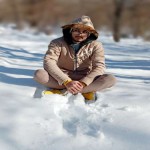 تصویر پروفایل حسام