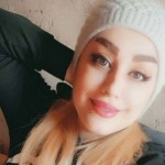 تصویر پروفایل باران