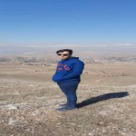 تصویر پروفایل سجاد