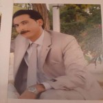 تصویر پروفایل بهنام