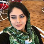 تصویر پروفایل گلی