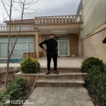 تصویر پروفایل مصطفی
