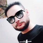 تصویر پروفایل مهدی