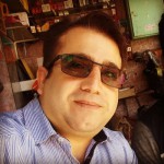 تصویر پروفایل بهروز