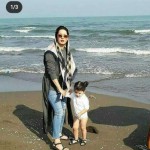 تصویر پروفایل زهرا