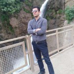 تصویر پروفایل میلاد