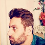 تصویر پروفایل امیر