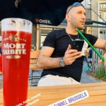 تصویر پروفایل ایلیا