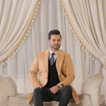 تصویر پروفایل طاها