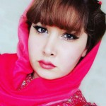 تصویر پروفایل مهناز