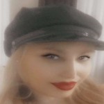 تصویر پروفایل پریسا