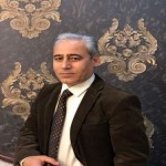 تصویر پروفایل احمد