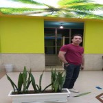 تصویر پروفایل بهزاد