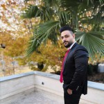 تصویر پروفایل احمدرضا