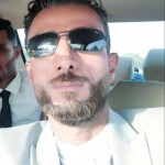 تصویر پروفایل فواد