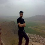 تصویر کاربر با کد 439163