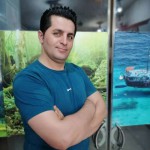 تصویر پروفایل امیر تصویر پروفایل امیر