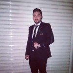 تصویر پروفایل فریدپرویزی