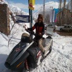 تصویر پروفایل محمد