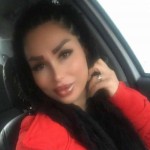 تصویر پروفایل مریم