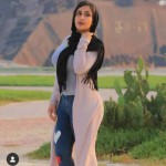 تصویر پروفایل رویا