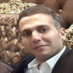 تصویر پروفایل مهدی تصویر پروفایل مهدی