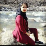 تصویر پروفایل مژگان