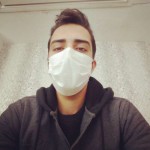 تصویر پروفایل مسعود