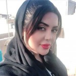 تصویر پروفایل نسرین