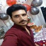 تصویر پروفایل علی