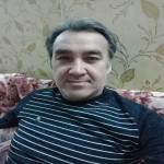 تصویر پروفایل مجتبی