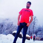 تصویر پروفایل امین