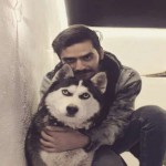 تصویر پروفایل محسن