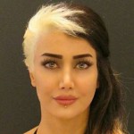 تصویر پروفایل مريم