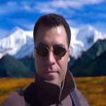 تصویر کاربر با کد 210320