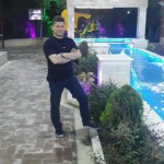 تصویر پروفایل رضا