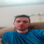 تصویر پروفایل احمد رضا