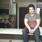 تصویر پروفایل محمد