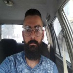 تصویر پروفایل محمدعلی