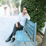 تصویر کاربر با کد 463440