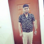 تصویر پروفایل امين