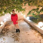 تصویر پروفایل مریم تصویر پروفایل مریم