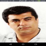 تصویر پروفایل اهورا