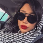 تصویر پروفایل روژين