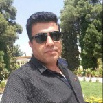 تصویر پروفایل مهراب