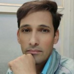 تصویر پروفایل علیرضا