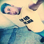 تصویر پروفایل علیرضا