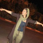 تصویر پروفایل شادی