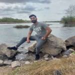 تصویر پروفایل امیر