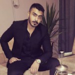 تصویر پروفایل عارف